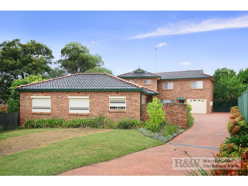 2/2 Gower Street, Hurlstone Park NSW 2193