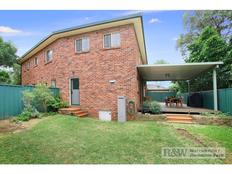 2/2 Gower Street, Hurlstone Park NSW 2193