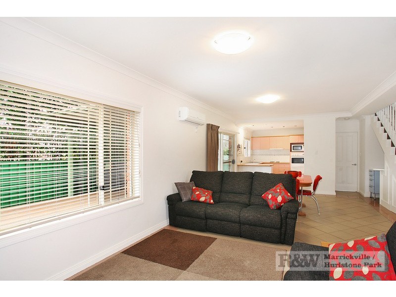2/2 Gower Street, Hurlstone Park NSW 2193
