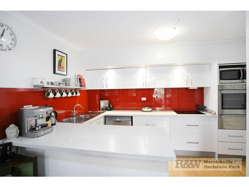 1/150 Wigram Road, Forest Lodge NSW 2037