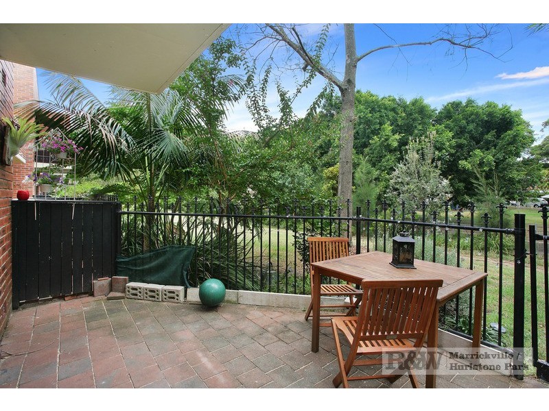 1/150 Wigram Road, Forest Lodge NSW 2037