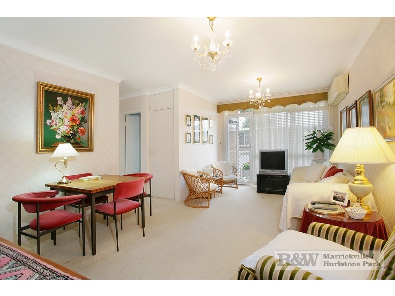 26/22 Ness Avenue, Dulwich Hill NSW 2203