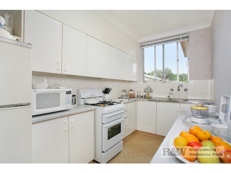 26/22 Ness Avenue, Dulwich Hill NSW 2203