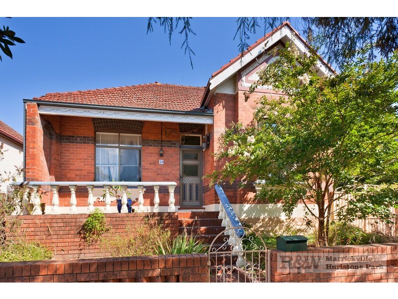 20 Jesmond Avenue, Dulwich Hill NSW 2203