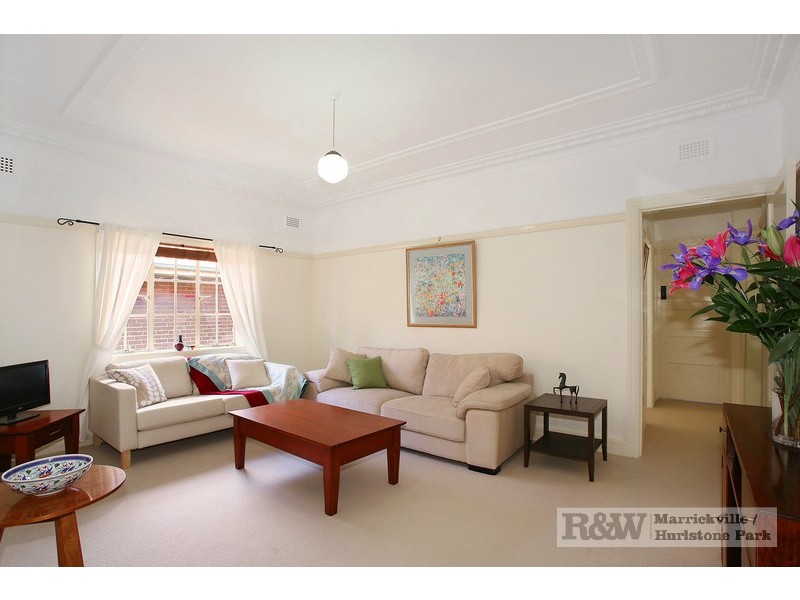 7/70 Ewart Street, Marrickville NSW 2204