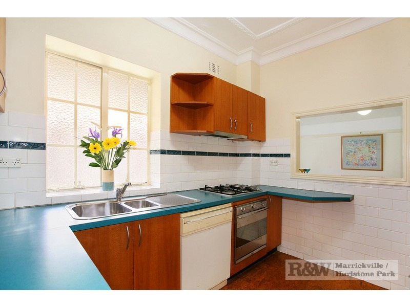 7/70 Ewart Street, Marrickville NSW 2204