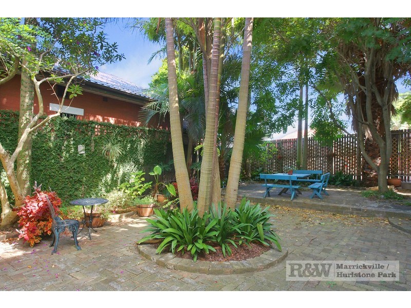 7/70 Ewart Street, Marrickville NSW 2204