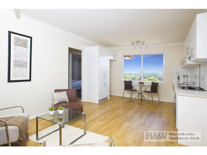 41/85 Beauchamp Street, Marrickville NSW 2204