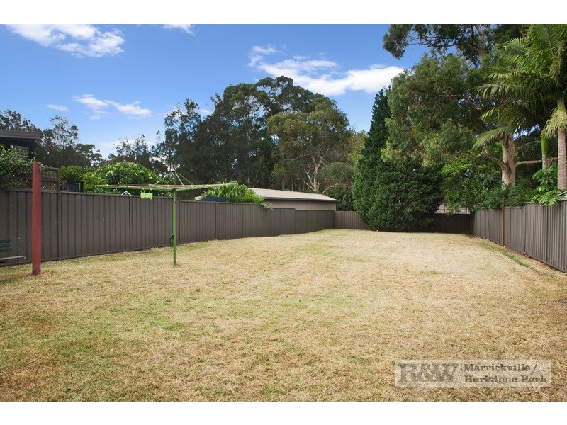 3 Bridge Street, Tempe NSW 2044