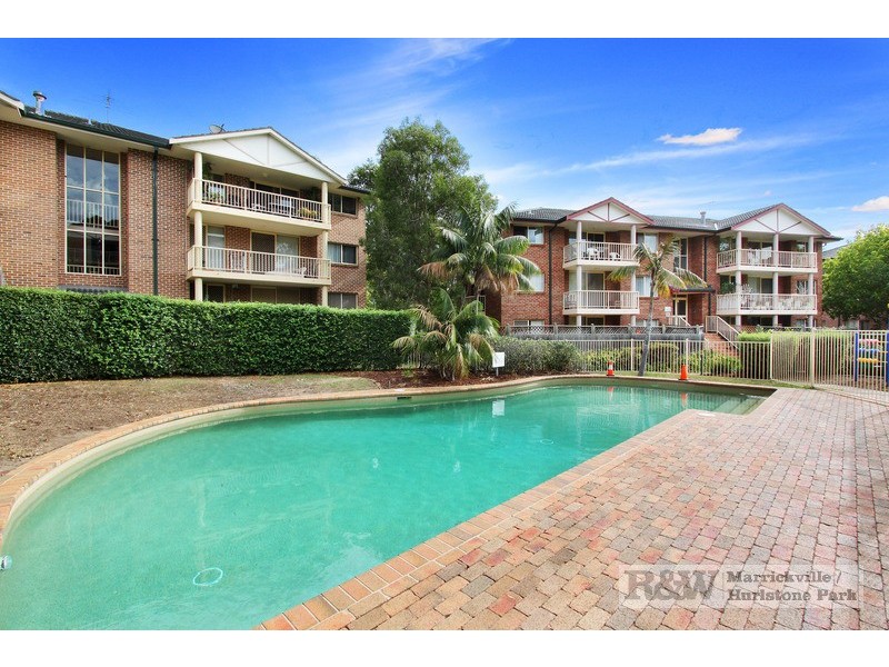 68/10 Broughton Street, Canterbury NSW 2193