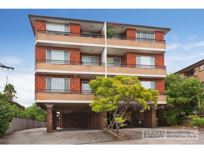7/46 Terrace Road, Dulwich Hill NSW 2203