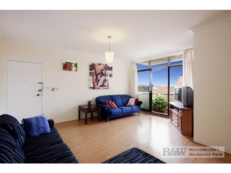 5/26 Schwebel Street, Marrickville NSW 2204