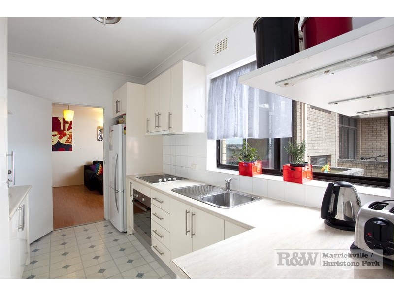 5/26 Schwebel Street, Marrickville NSW 2204