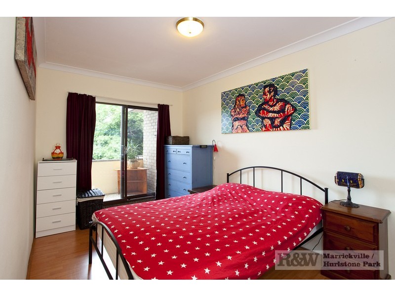 5/26 Schwebel Street, Marrickville NSW 2204