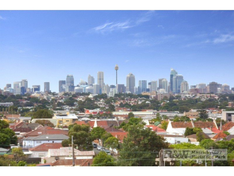 5/26 Schwebel Street, Marrickville NSW 2204