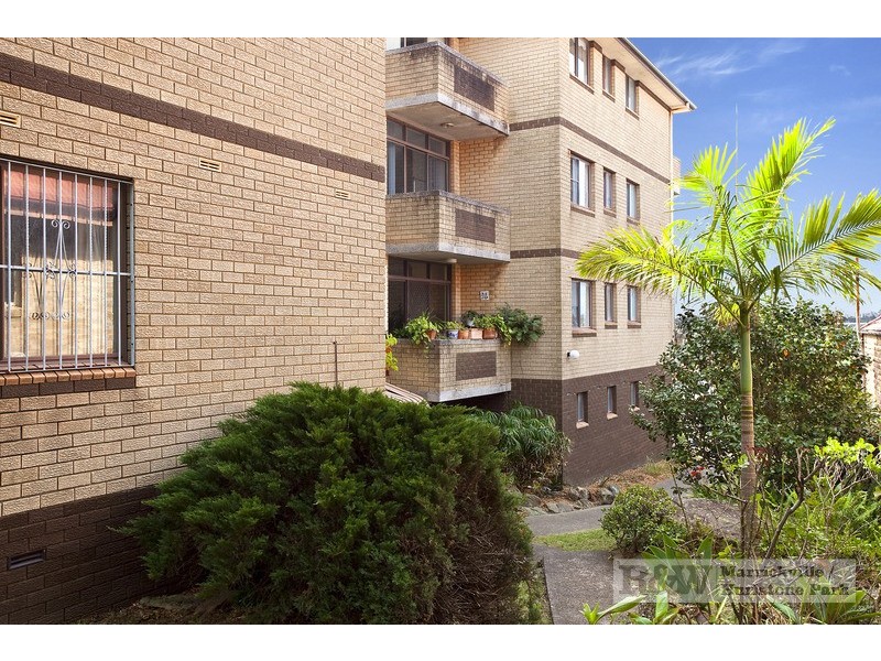 5/26 Schwebel Street, Marrickville NSW 2204