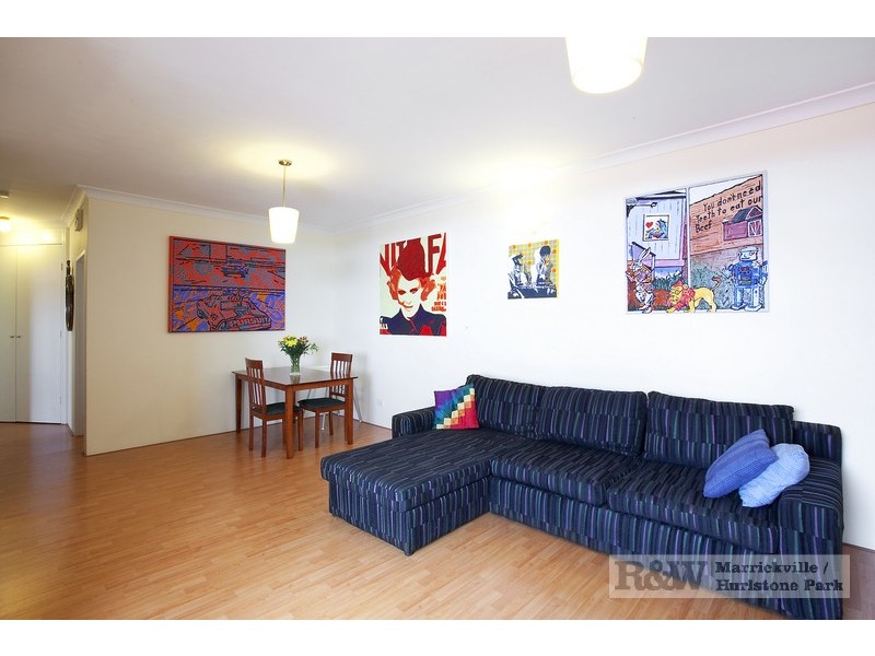 5/26 Schwebel Street, Marrickville NSW 2204