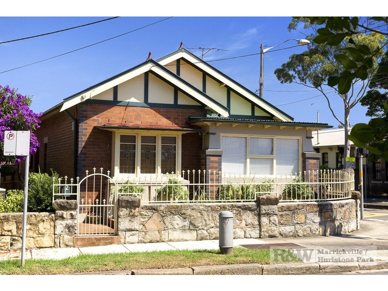 2 Warren Road, Marrickville NSW 2204