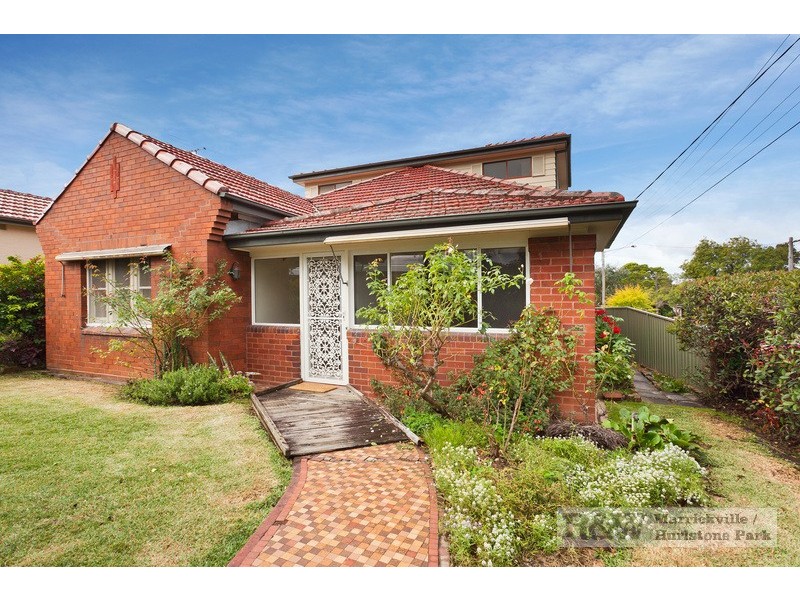 323 Old Canterbury Road, Dulwich Hill NSW 2203