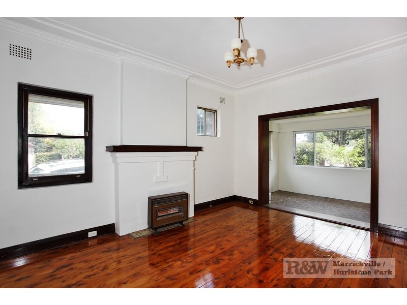 323 Old Canterbury Road, Dulwich Hill NSW 2203