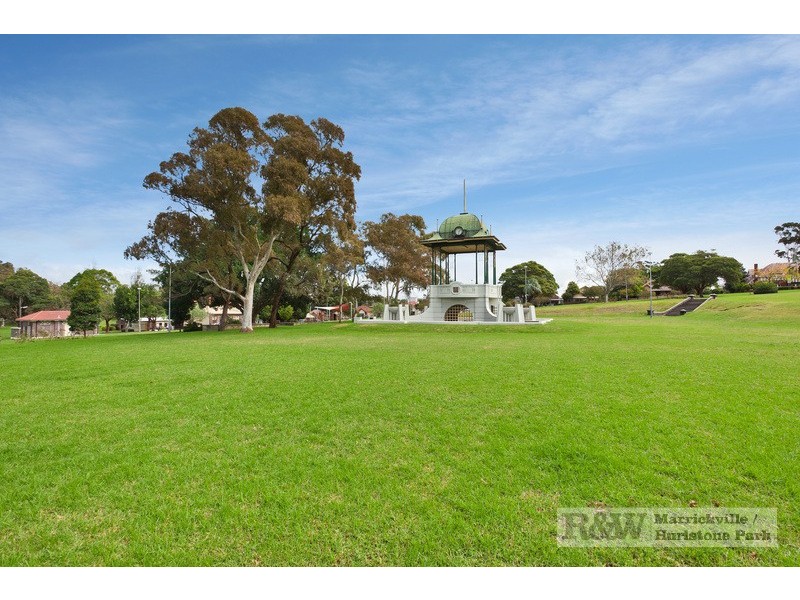 323 Old Canterbury Road, Dulwich Hill NSW 2203