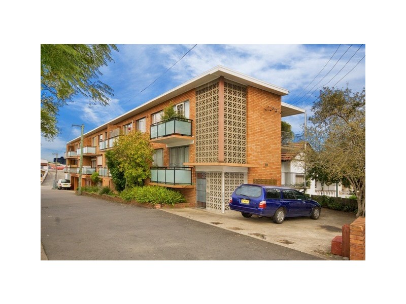 24/98 Petersham Road, Marrickville NSW 2204
