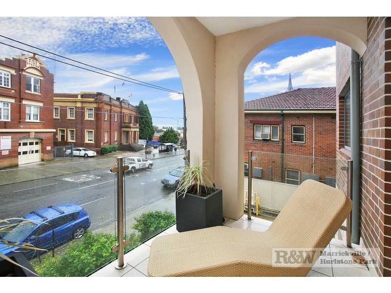 9/342A Marrickville Road, Marrickville NSW 2204