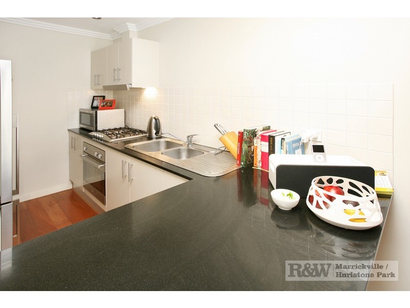 9/342A Marrickville Road, Marrickville NSW 2204