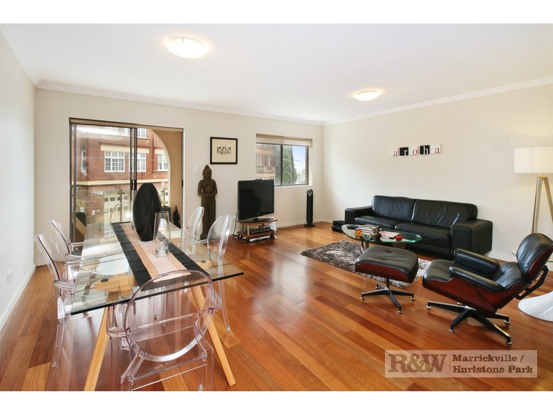 9/342A Marrickville Road, Marrickville NSW 2204