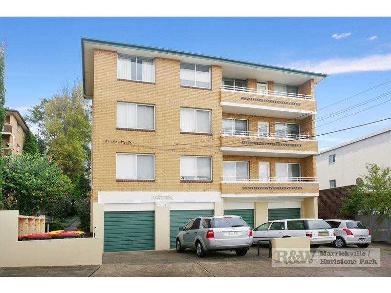 11/8-10 Schwebel Street, Marrickville NSW 2204