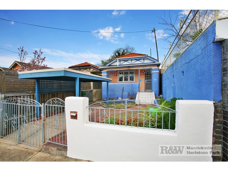 24 Porter Avenue, Marrickville NSW 2204