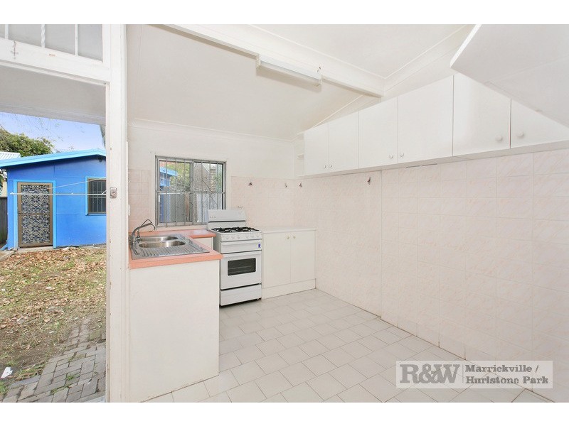 24 Porter Avenue, Marrickville NSW 2204