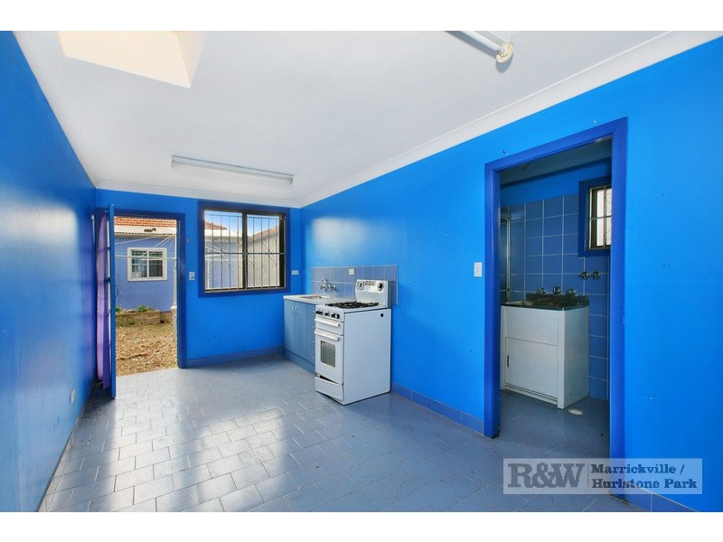 24 Porter Avenue, Marrickville NSW 2204