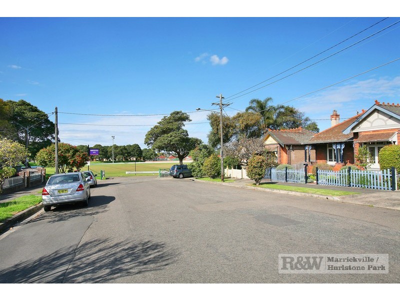 24 Porter Avenue, Marrickville NSW 2204