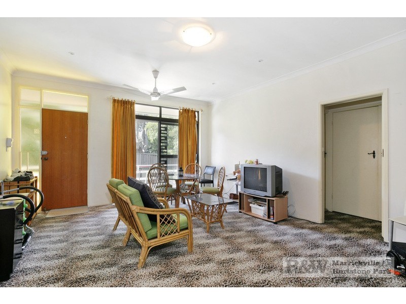 3/11  Beaconsfield Street, Bexley NSW 2207