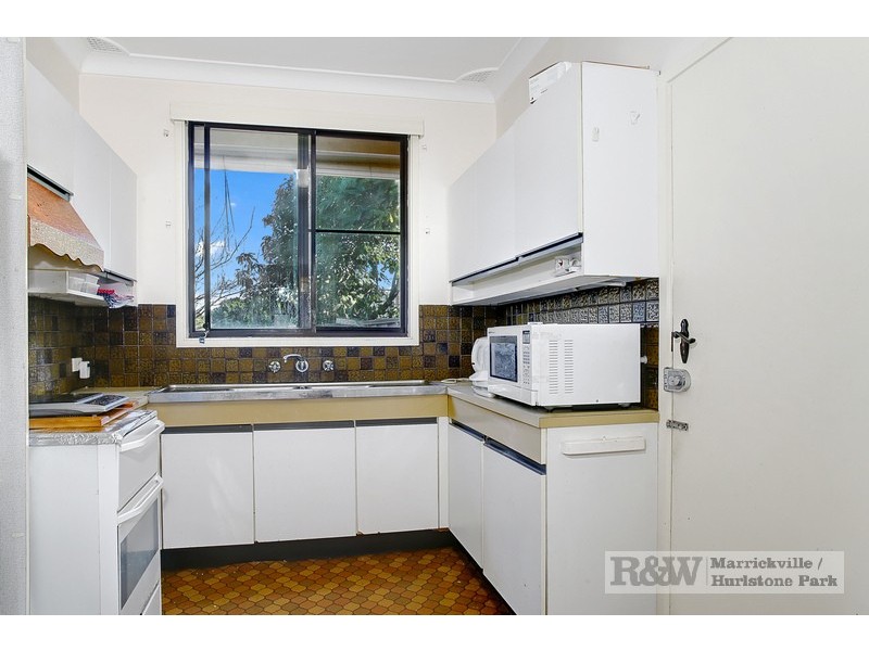 3/11  Beaconsfield Street, Bexley NSW 2207