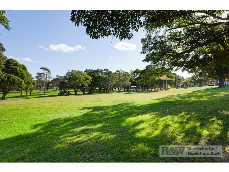 3/11  Beaconsfield Street, Bexley NSW 2207