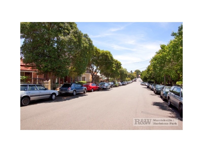 48 Despointes Street, Marrickville NSW 2204
