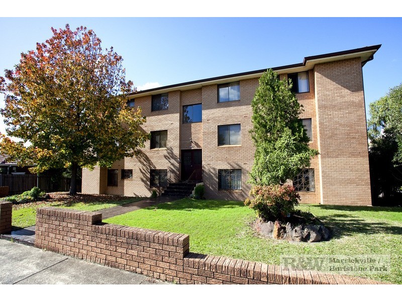 11/374 Livingstone Road, Marrickville NSW 2204