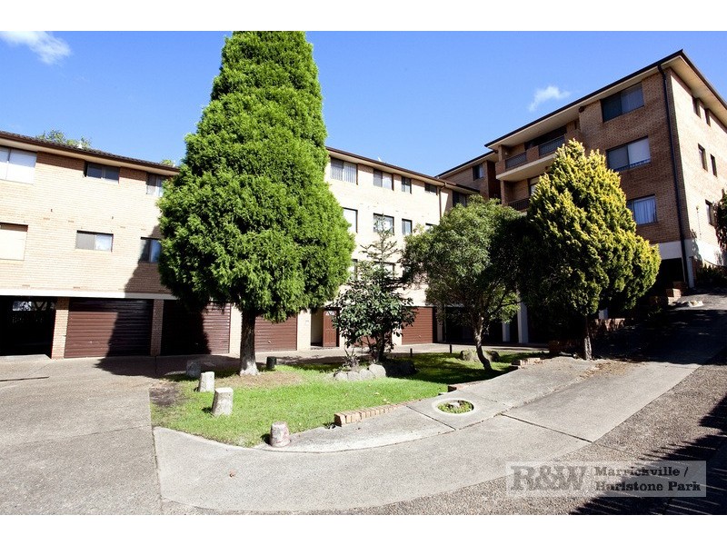 11/374 Livingstone Road, Marrickville NSW 2204