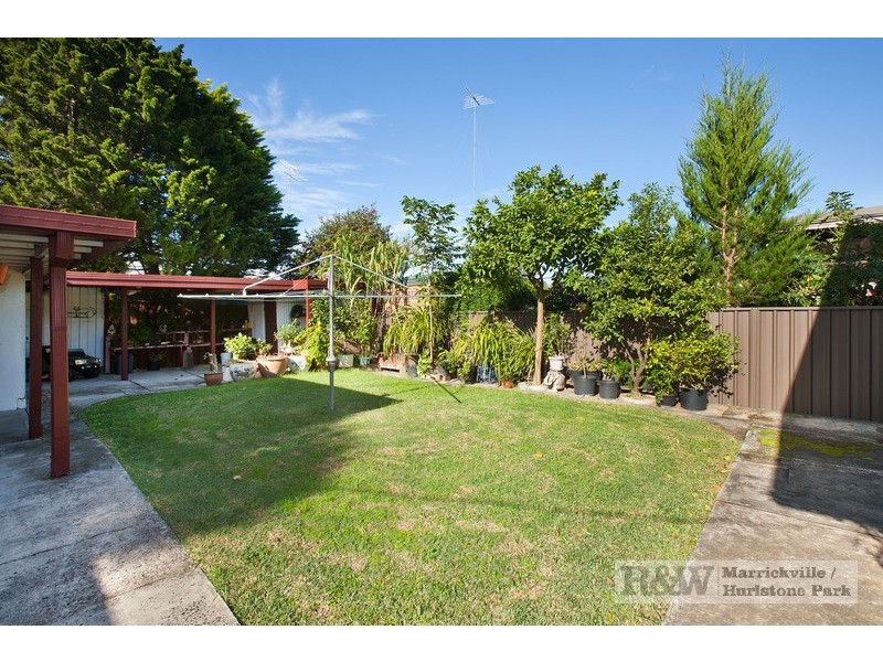 268 Wardell Road, Marrickville NSW 2204