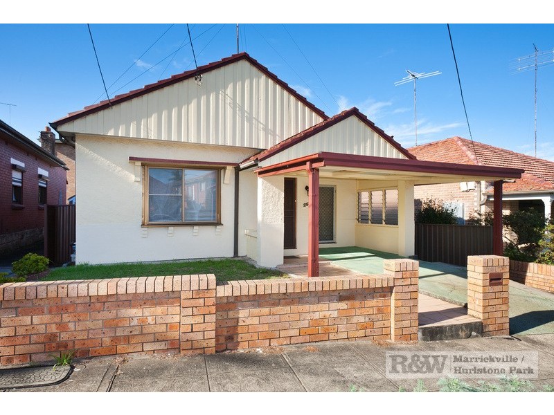 268 Wardell Road, Marrickville NSW 2204