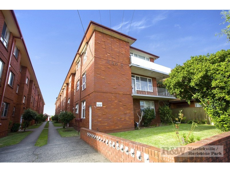 13/65 Warren Road, Marrickville NSW 2204