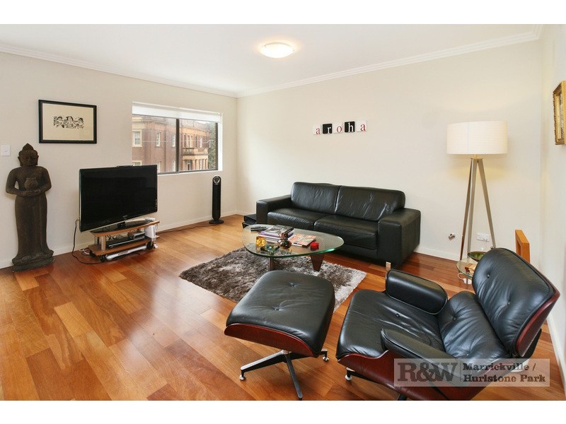 9/342A Marrickville Road, Marrickville NSW 2204