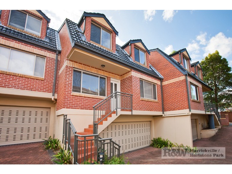 Hurlstone Park NSW 2193