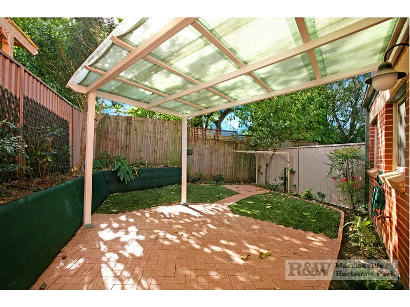 Hurlstone Park NSW 2193