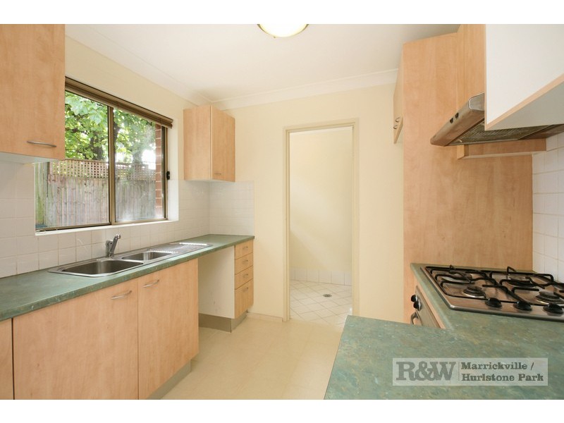 Hurlstone Park NSW 2193