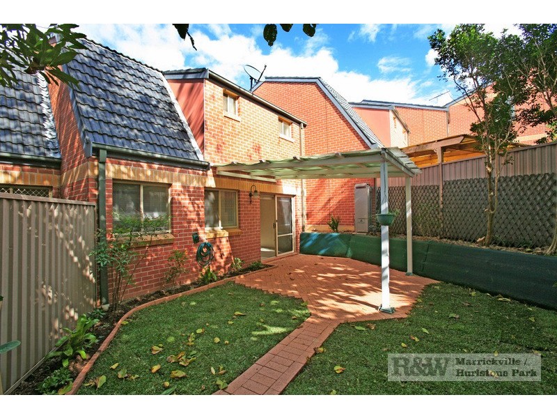 Hurlstone Park NSW 2193