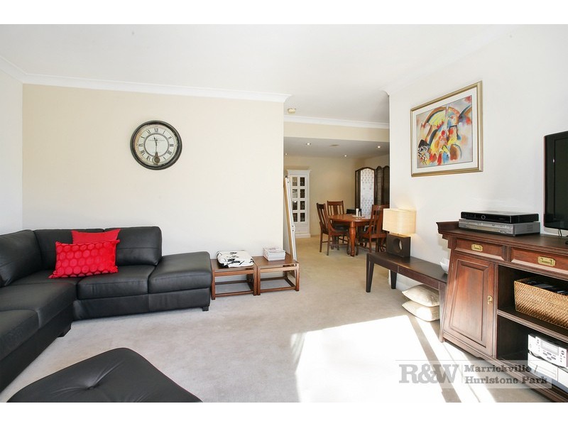 77/3 Williams Parade, Dulwich Hill NSW 2203