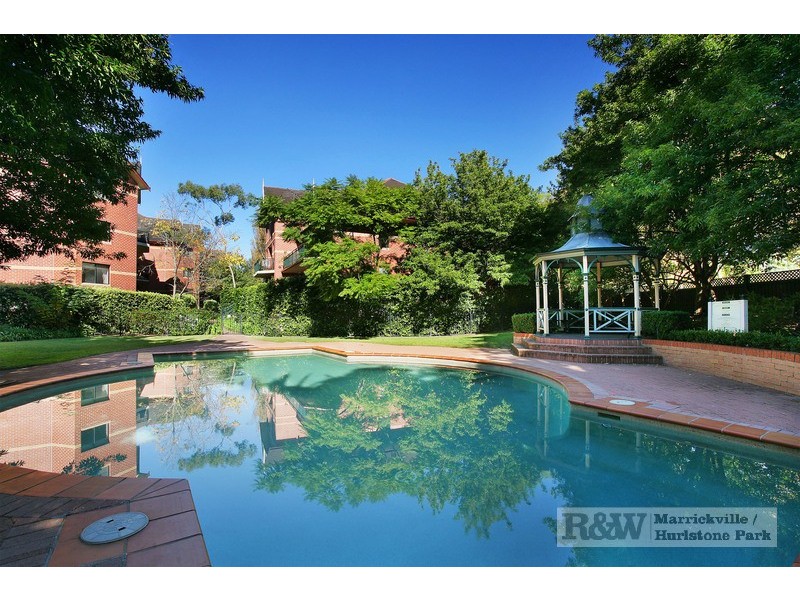 77/3 Williams Parade, Dulwich Hill NSW 2203